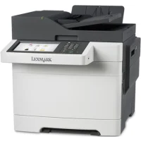 МФУ Lexmark CX510de фото 1